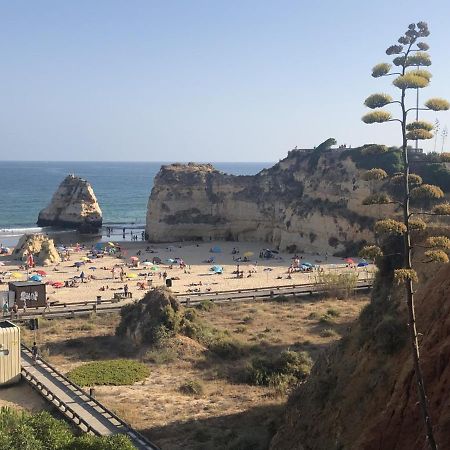 Algarve Ocean Garden Apartment Portimao Bagian luar foto