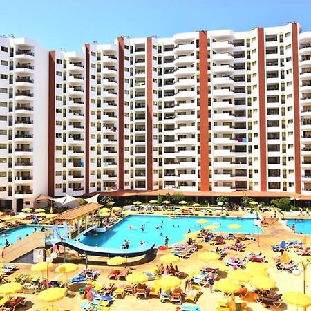 Algarve Ocean Garden Apartment Portimao Bagian luar foto