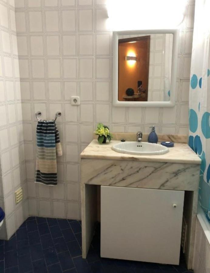 Algarve Ocean Garden Apartment Portimao Bagian luar foto