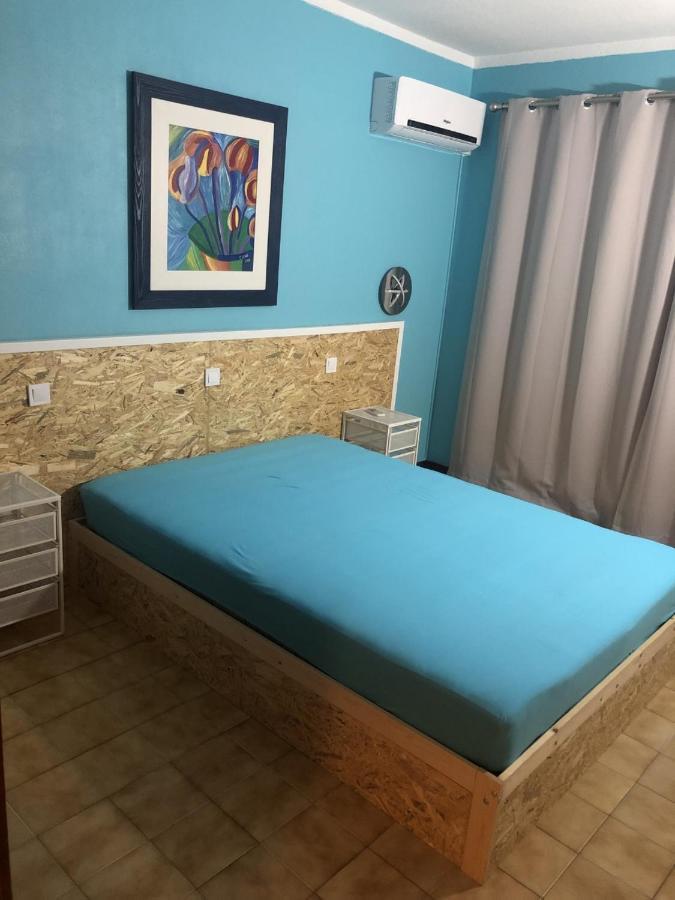 Algarve Ocean Garden Apartment Portimao Bagian luar foto
