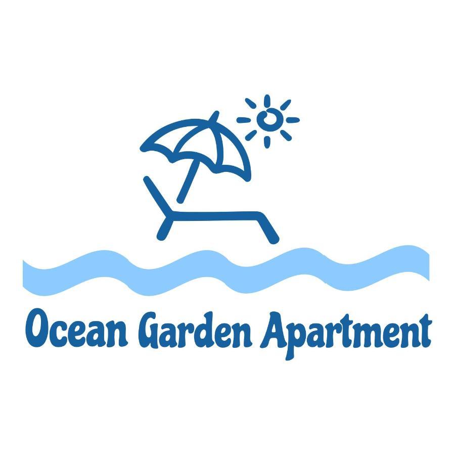 Algarve Ocean Garden Apartment Portimao Bagian luar foto