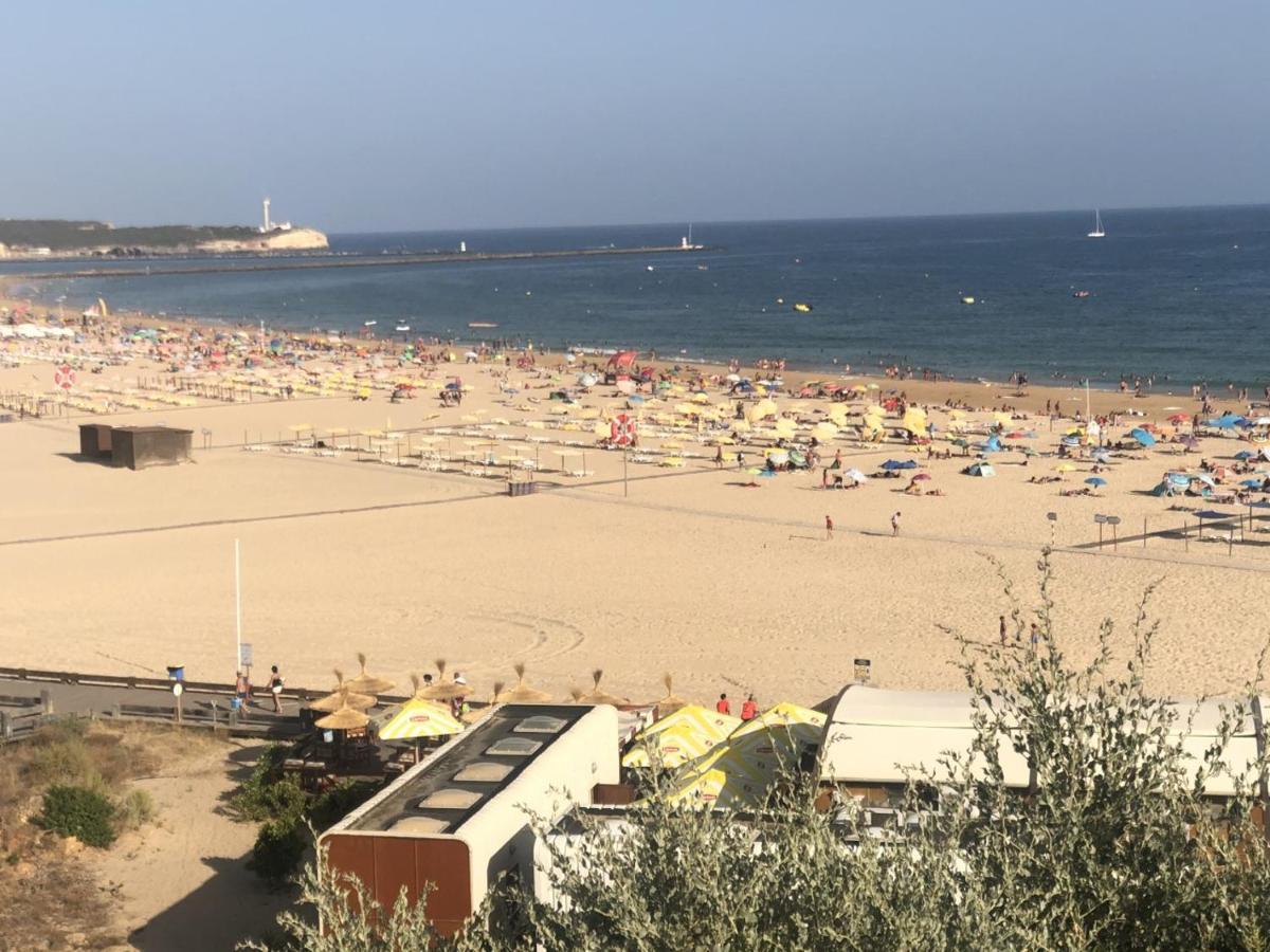 Algarve Ocean Garden Apartment Portimao Bagian luar foto