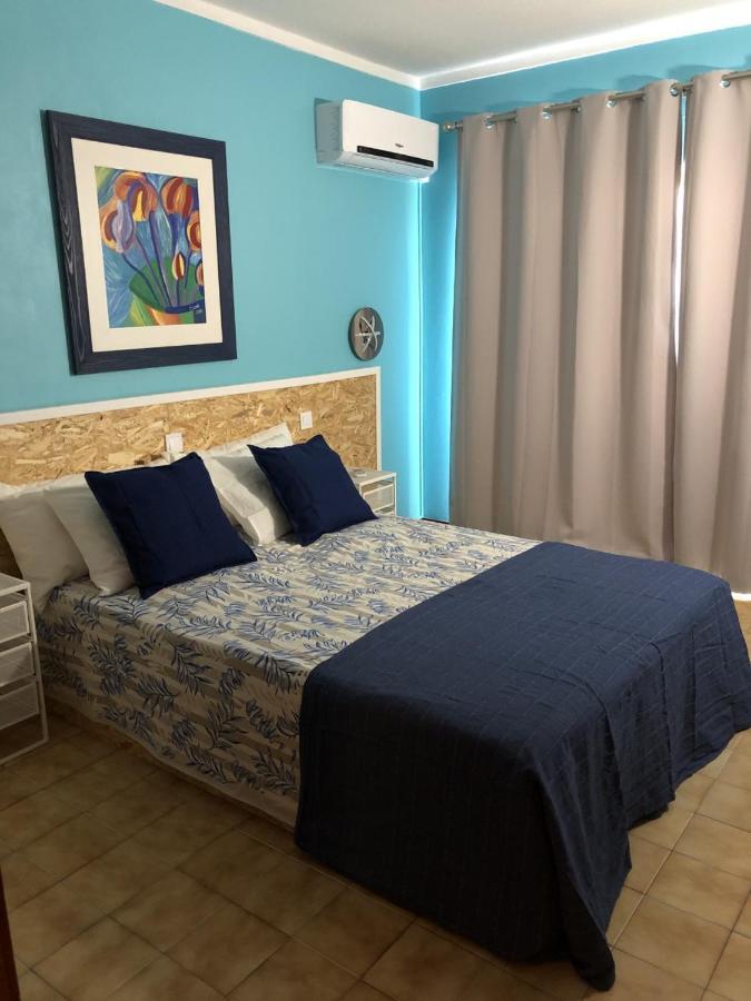 Algarve Ocean Garden Apartment Portimao Bagian luar foto