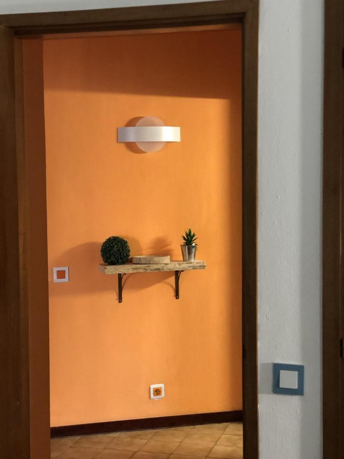 Algarve Ocean Garden Apartment Portimao Bagian luar foto